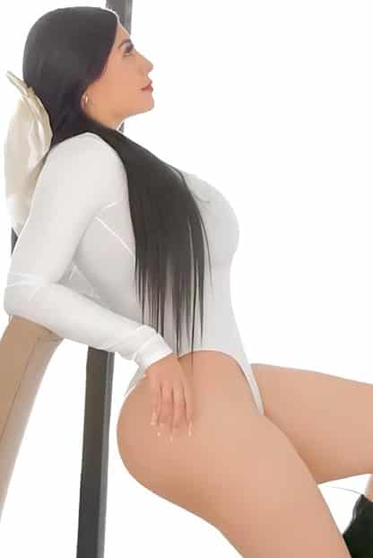 Escort Toluca Indira Lane