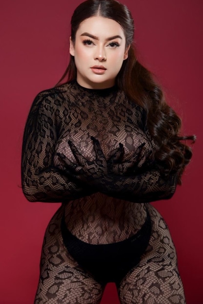 Escort Toluca Mariana Mendoza